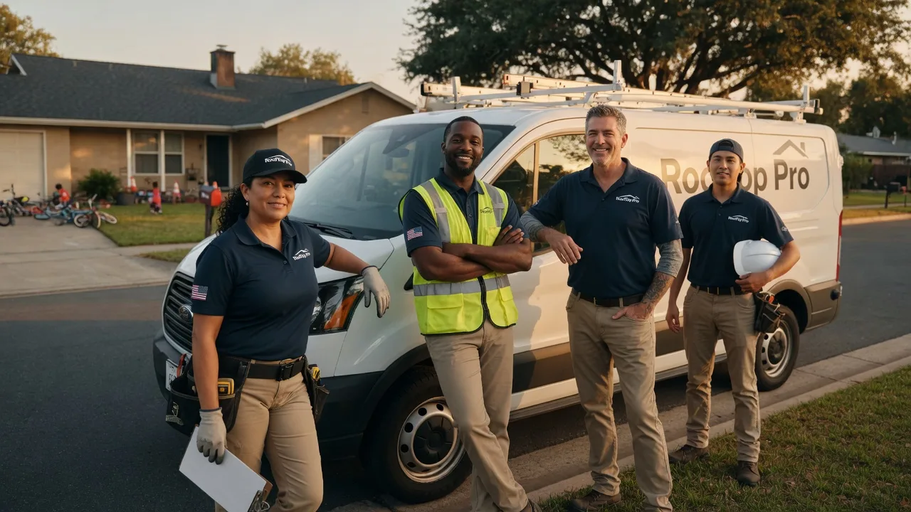 Roof Repair in Malabar, FL near me